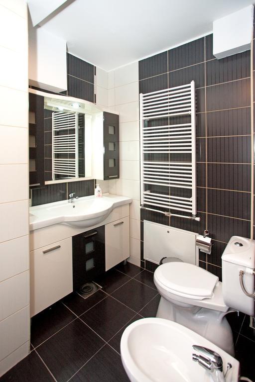 Guesthouse Vitez فرانيي المظهر الخارجي الصورة